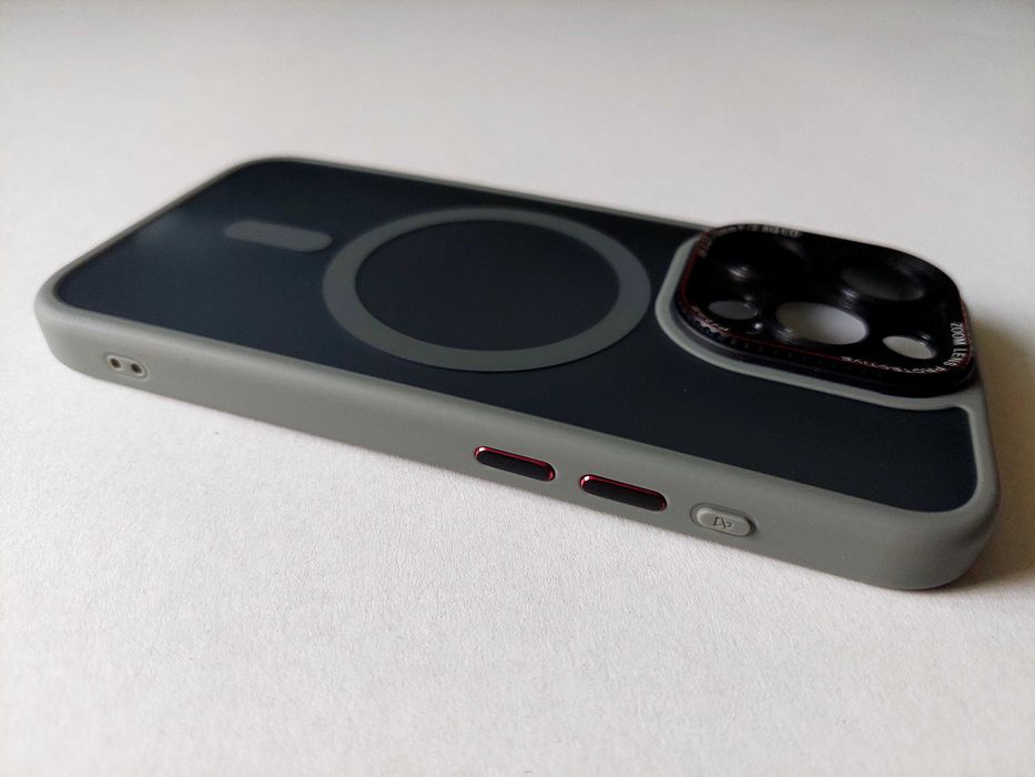 Etui do iPhone 15 Pro