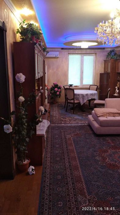 Сдам 2х квартиру Краматорск