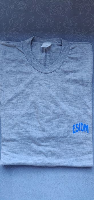 Conjunto de t-shirts variadas