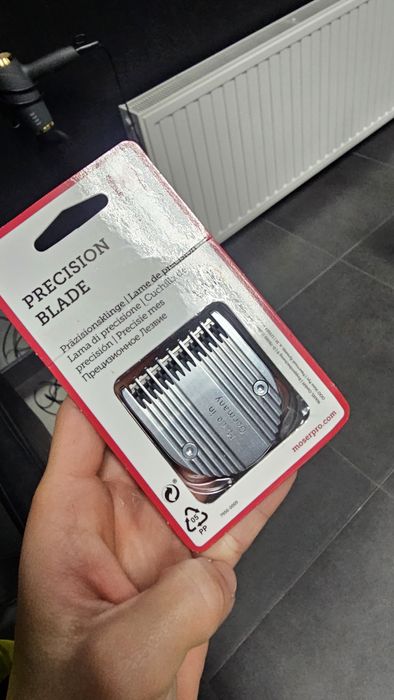 Sprzedam Ostrze do maszynki !