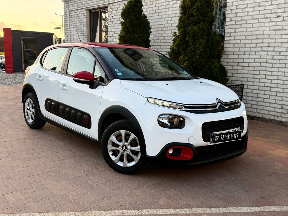 Citroën C3