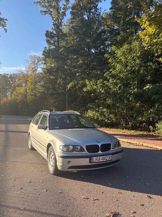 BMW Seria 3