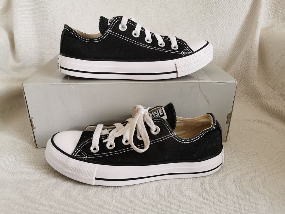 Converse All Star Chuck Taylor trampki tenisówki 36,5