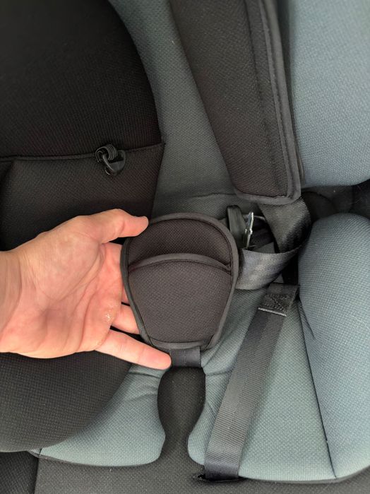 Cadeirinha para carro