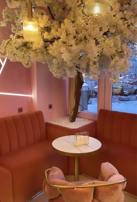 Мебель для ресторану