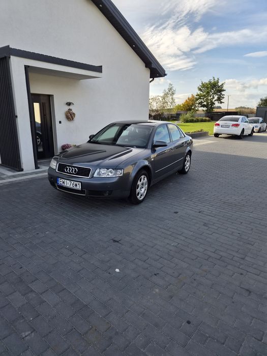 Audi Pozostałe Audi