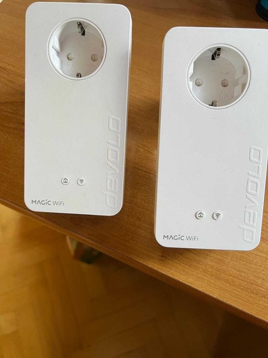 Devolo Magic 2 WiFi 2-1  MT:3081 powerline transmiter sieciowy