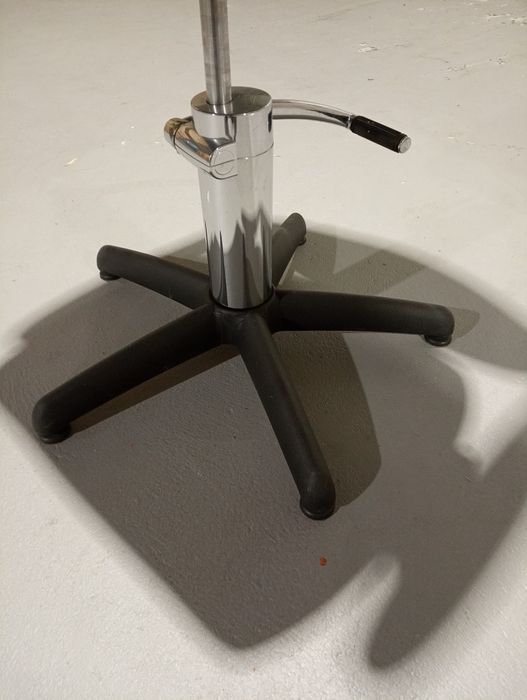 Cadeira Ceriotti de Estética C/Hidráulico