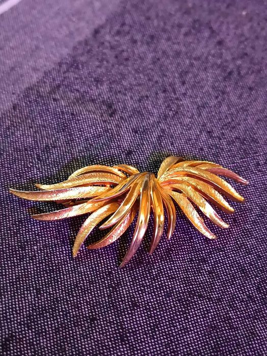 Joia/Broche Vintage - Ref.: B-44