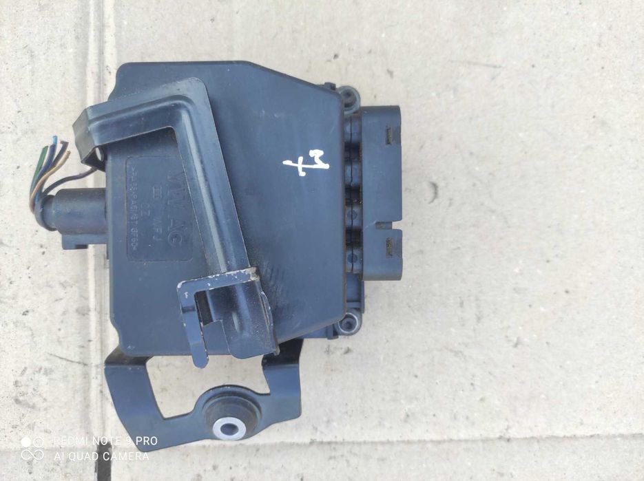 VAG блок магнітних клапанів 6Q0 906 625 A , 6Q0 906 625 , 6Q0906625A