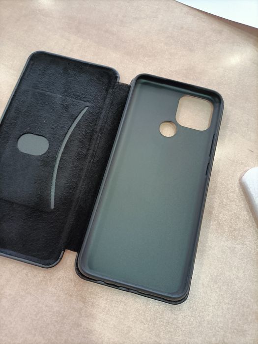 Etui Case Futerał Samsung A53 5g