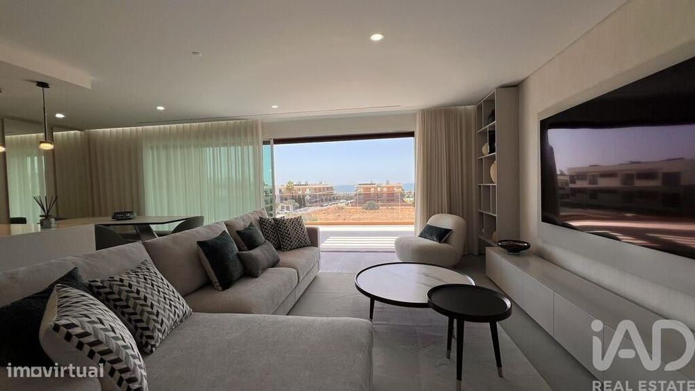 Apartamento T2 em Quarteira de 187,00 m2