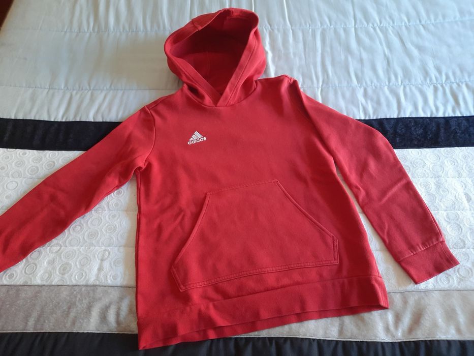 Sweat Adidas Menino - 11 Anos