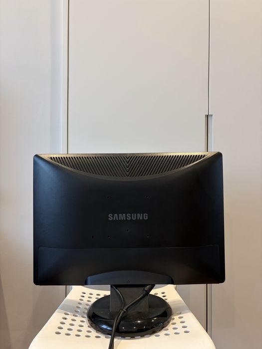Monitor/ Telivisão Samsung!