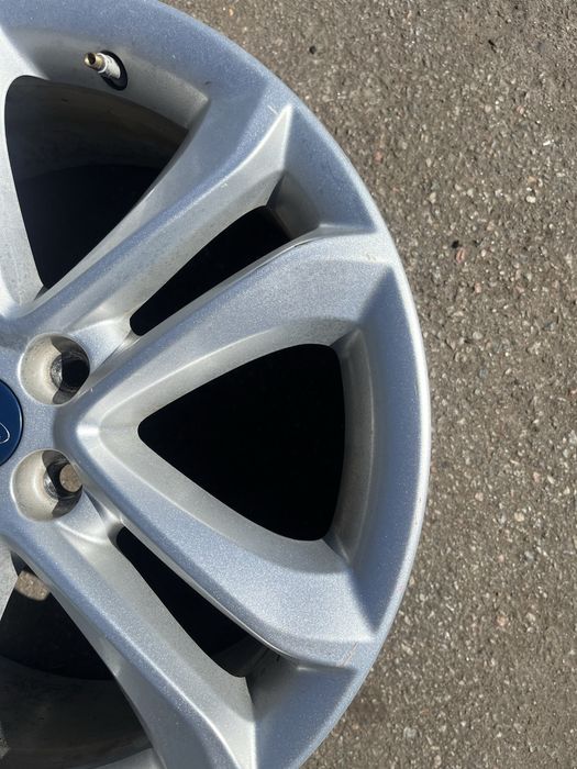 Диск колесний R18   Ford Edge 2019   Номер: KT4C-1007-A1A. #4