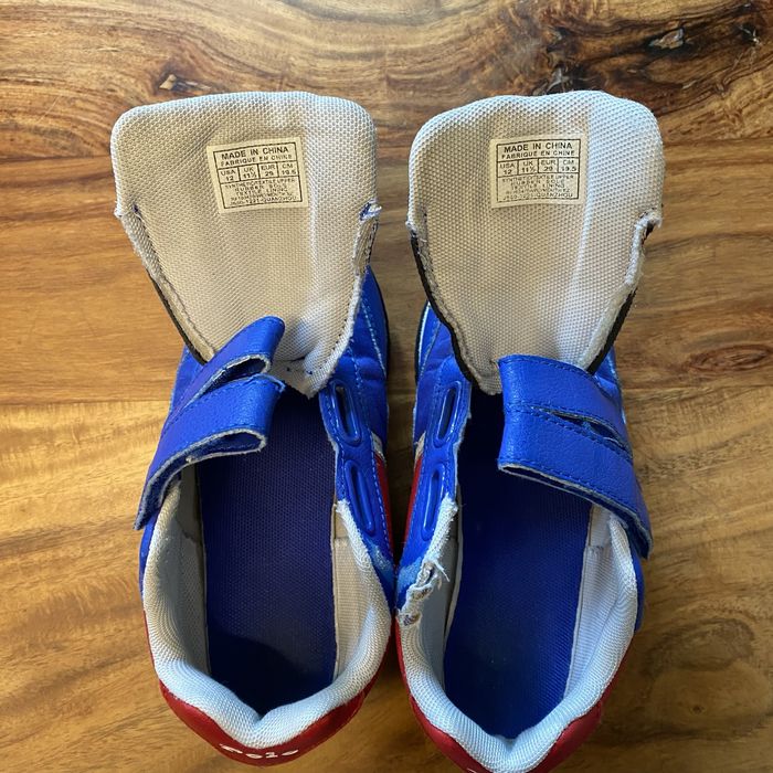 Buty Ralph Lauren rozm.29