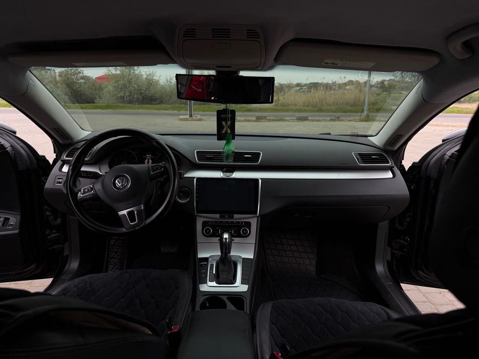 Продам Volkswagen Passat CC R-Line