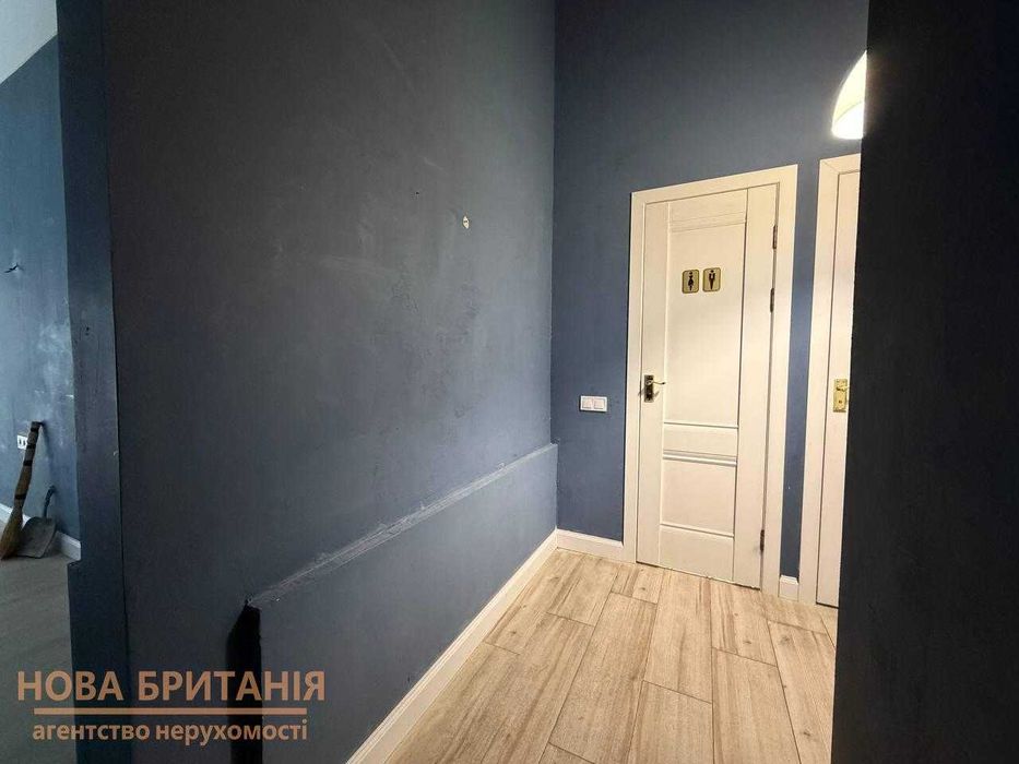 Оренда приміщення ПЕРШИЙ поверх 48м2 з ремонтом буд. Ньюкасл , ЖК Нова Англія