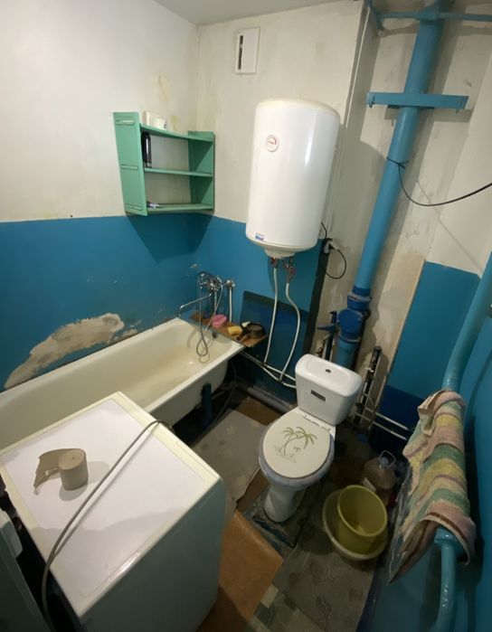 Здається 1к квартира 129кв