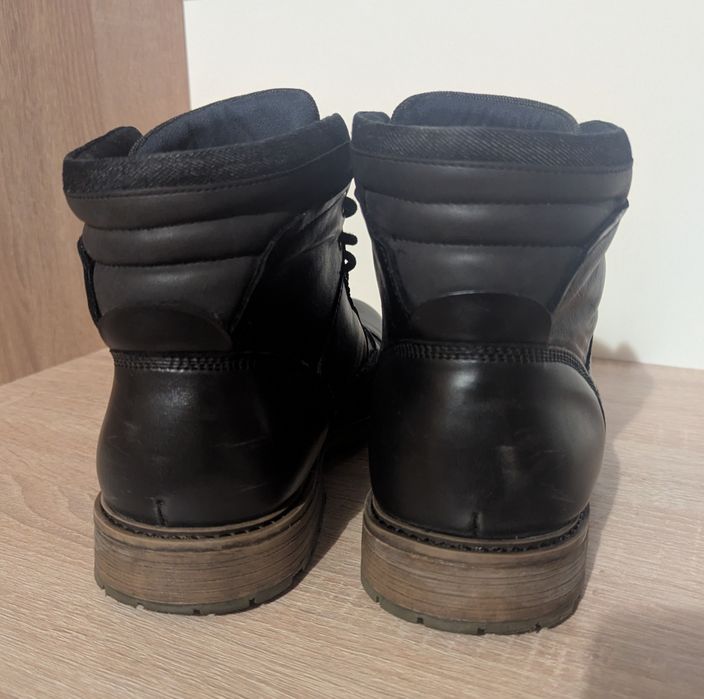 Черевики SONOMA Mens Kohl's RN#73277 
USA