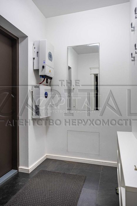 Терміново!!! Оренда Квартира, ЖК Новопечерські Липки,Печерський р-н, вул. Андрія Верхогляда, 240 м2