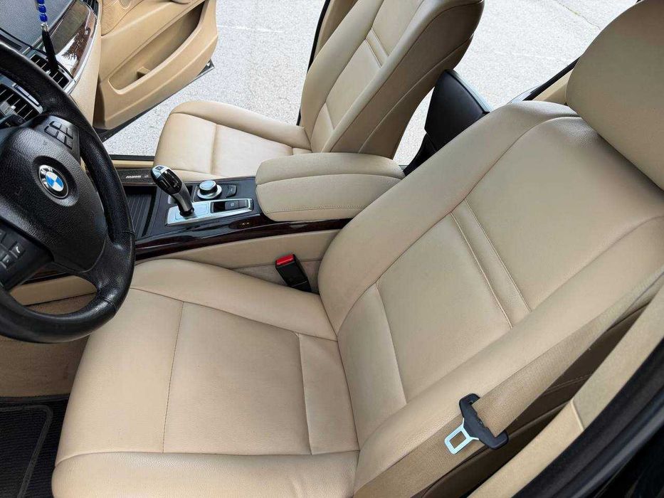 Продам BMW X5 2007