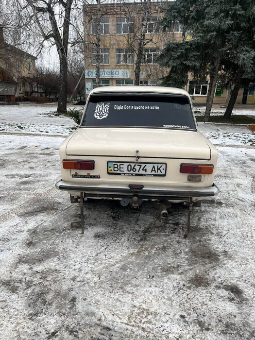 Продам Ваз  21011