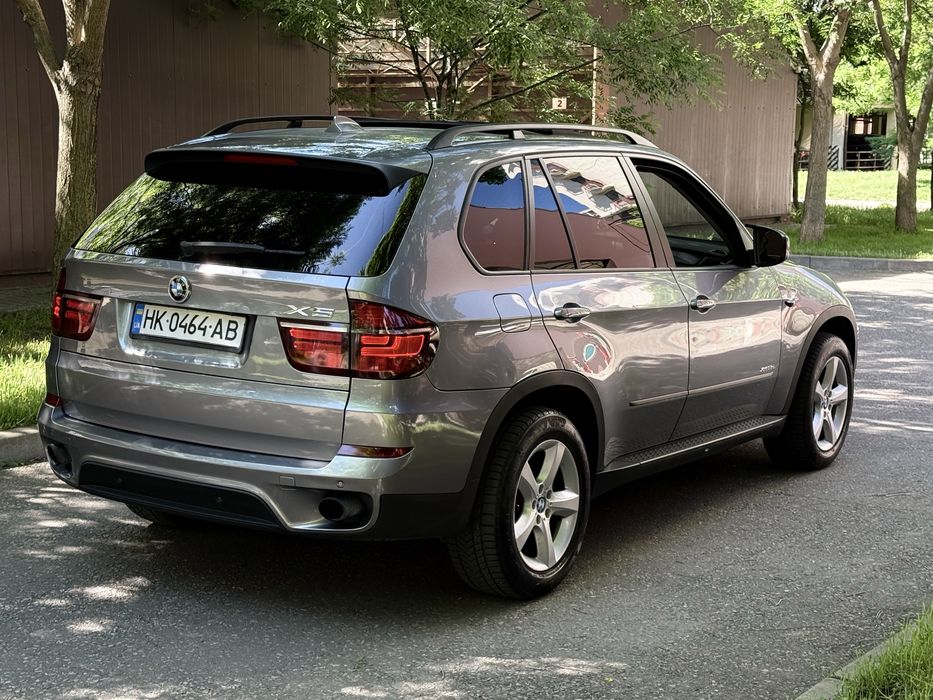 Продам BMW X5 E70 Xdrive 35 D