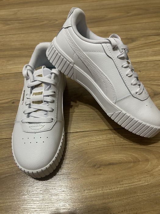 Buty firmy Puma