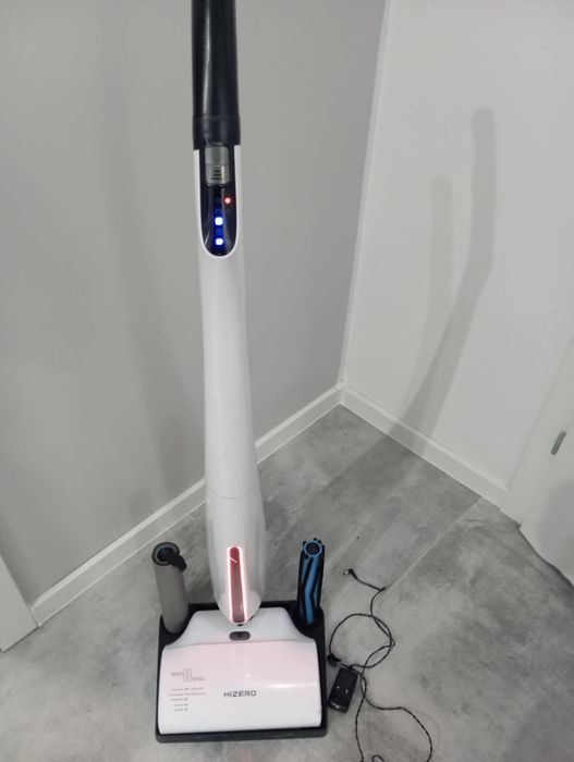 Hizero f 500 Mop Bioniczny