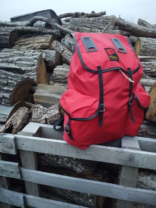 Реаритетний туристичний рюкзак 35 літрів