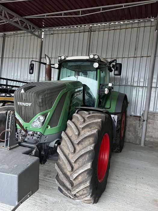 Продам fendt vario 936