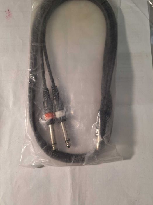 Кабель ROCKCABLE RCL20912 D4