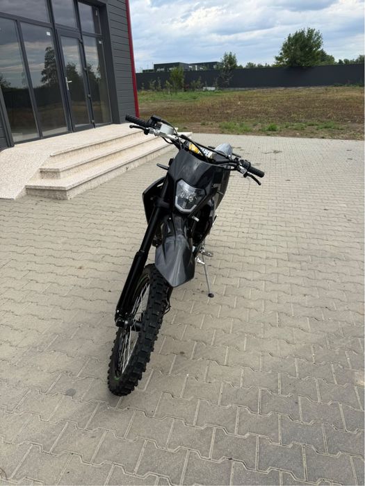 Kovi Free Ride 300