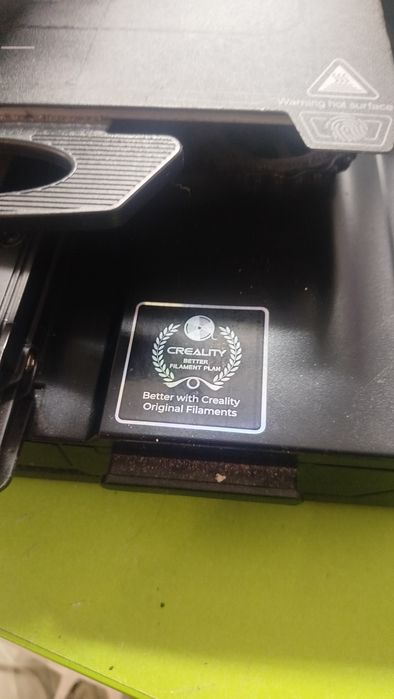 Impressora 3D Creality Ender-3 S1 pro