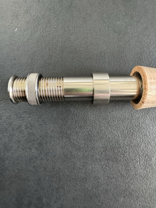 Wedka muchowa Fenwick Streamer 9 #6