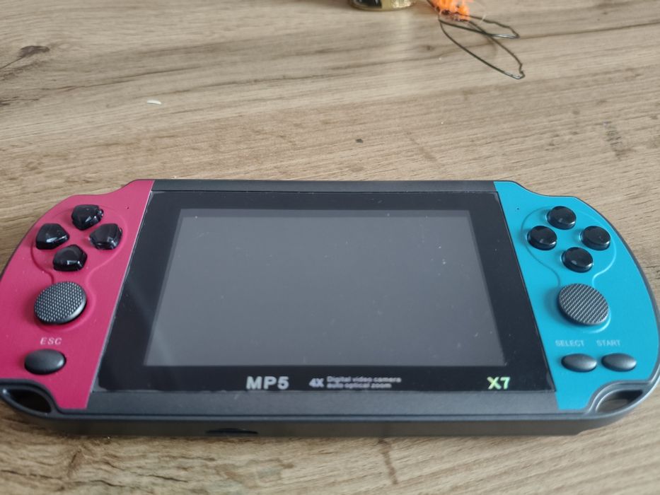 Ігрова приставка