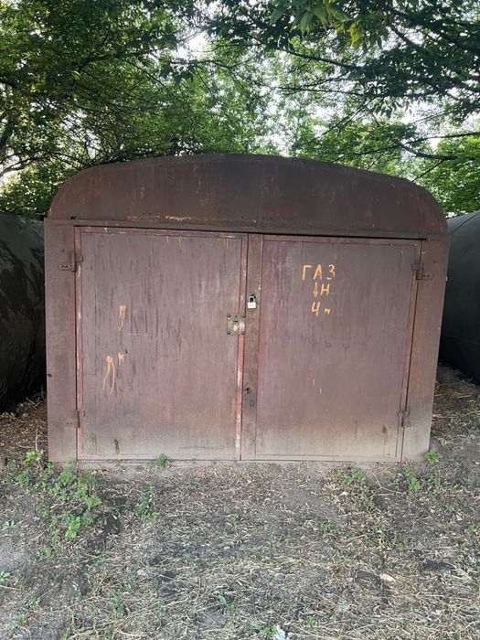 Продам гараж біля мікро-района, район поліклініки
