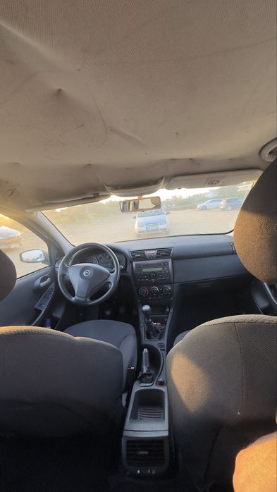 Fiat stilo 2004