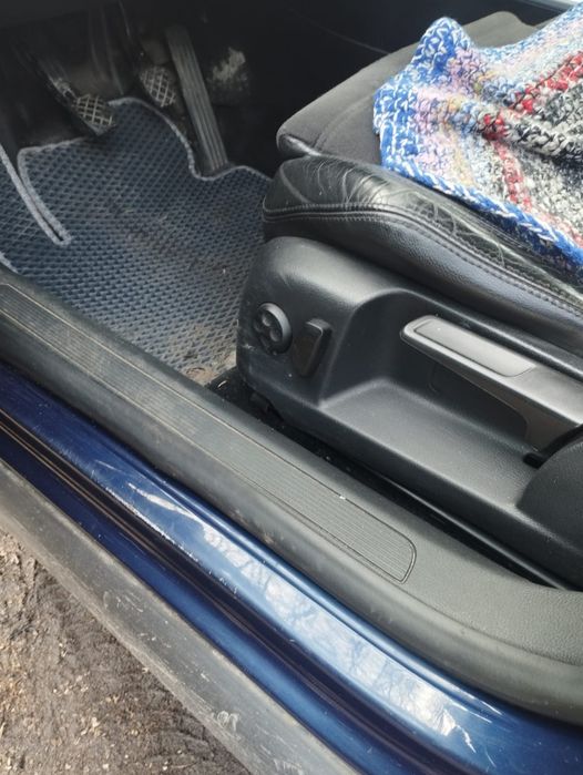 Продам Volkswagen Passat B-6. 2л. дизель