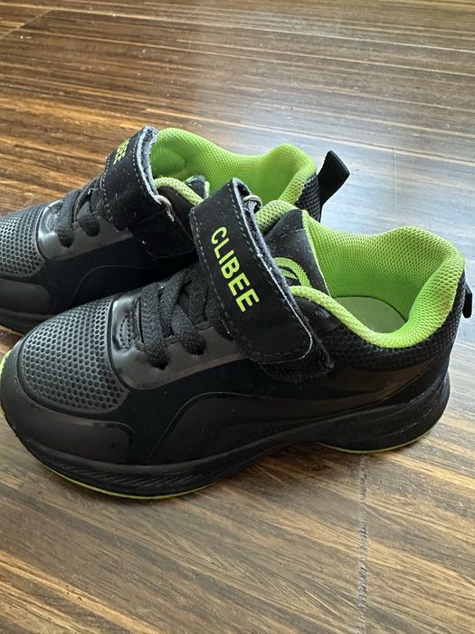Кросівки  Clibee