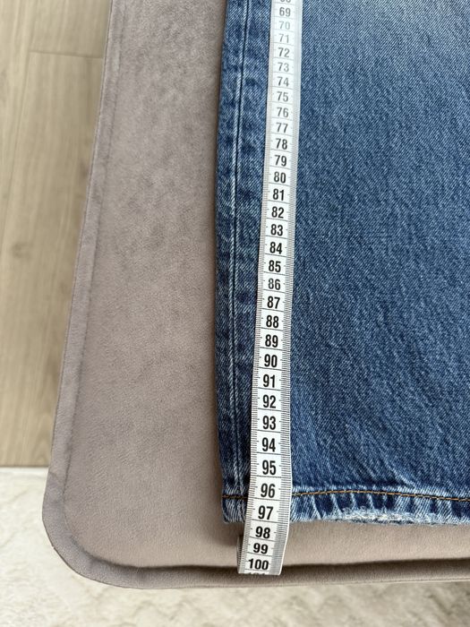 Джинси HUGO straight