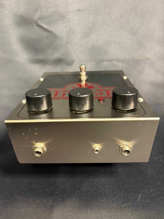 Electro-Harmonix Big Muff Pi USA (NYC Big Box) | Vintage 2008-2012 | EC-3003 REV_E, Fuzz, efekt gitarowy, przester