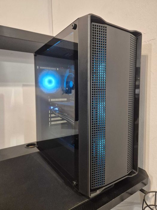 Komputer gamingowy RTX 3070 Ryzen 5600x