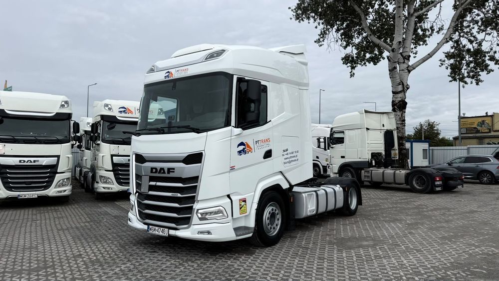 DAF
