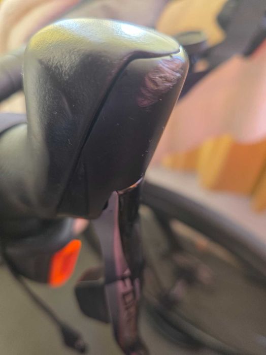 Bicicleta Estrada HYGGE com SRAM FORCE AXS (M)