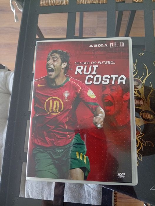 8 DVDs craks  mundiais