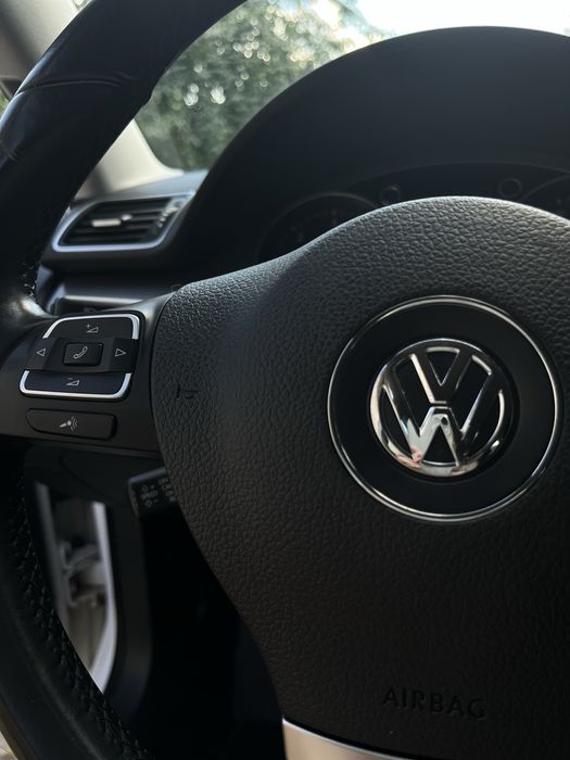 Продам Passat B7