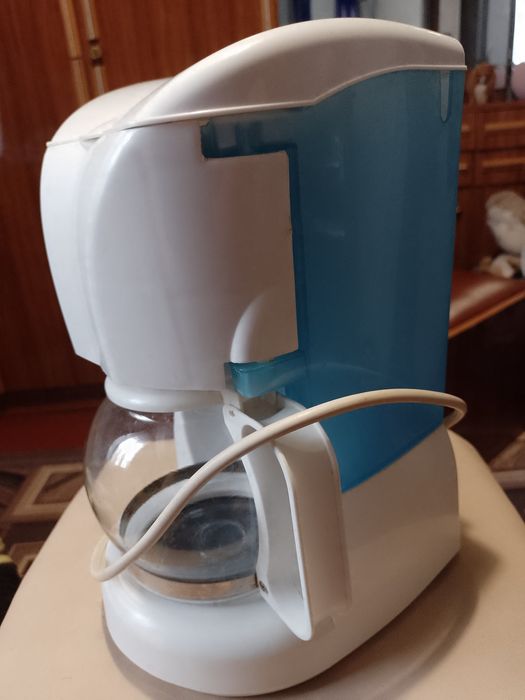 Крапельна кавоварка