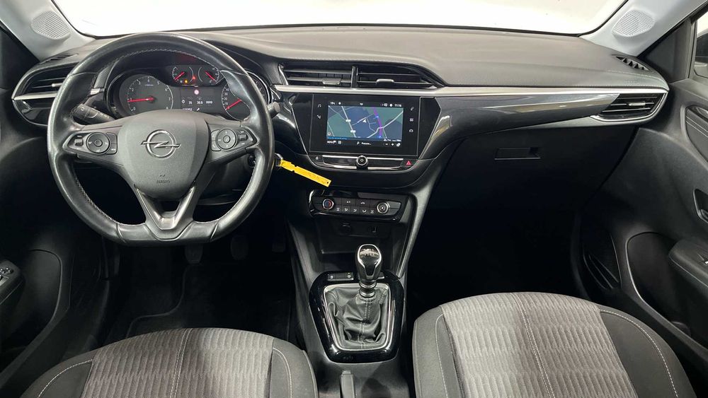 Opel Corsa 1.5 D Business Edition | Financiamento disponível